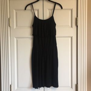 🌹Black knit dress🌹